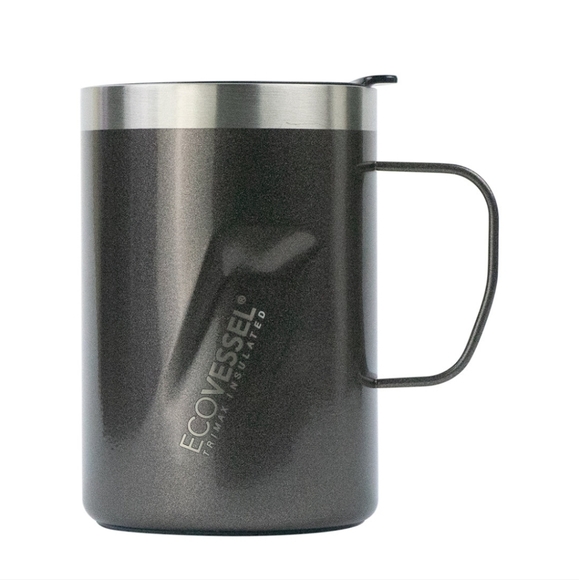 ECOVESSEL 12 oz Mug - Picture 1 of 13